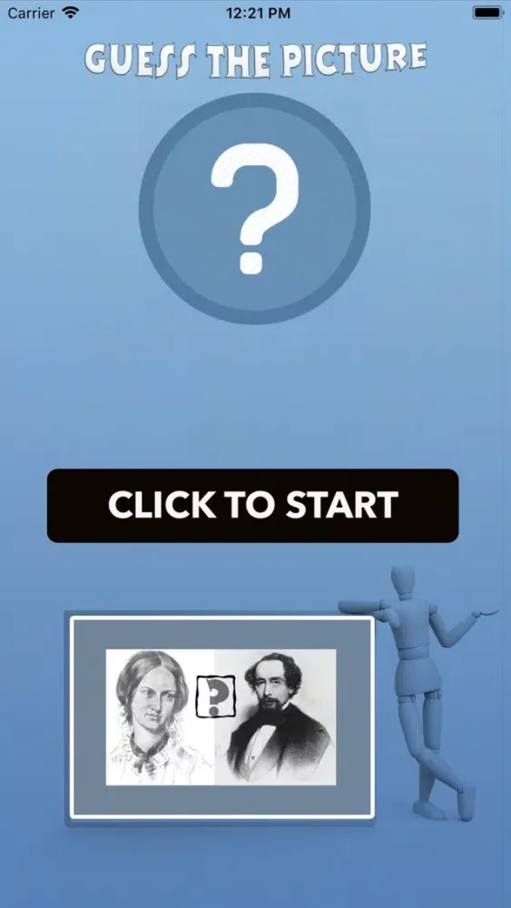 Logo Quiz - Picture Quiz Ekran Görüntüleri
