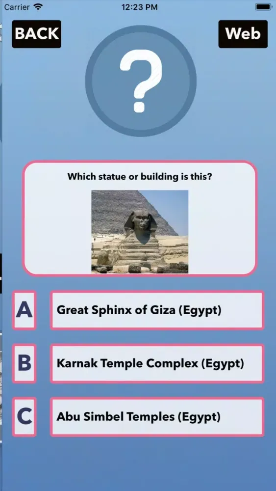 Logo Quiz - Picture Quiz Ekran Görüntüleri