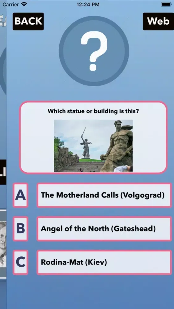 Logo Quiz - Picture Quiz Ekran Görüntüleri