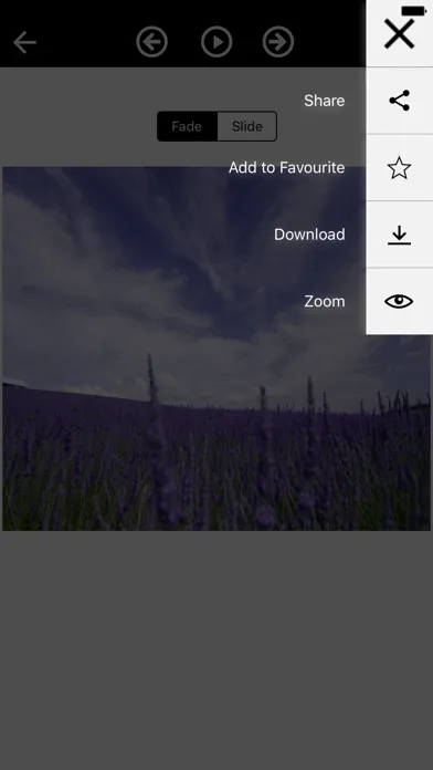 Nature Wallpapers  & Backgrounds for iPhone স্ক্রিনশট