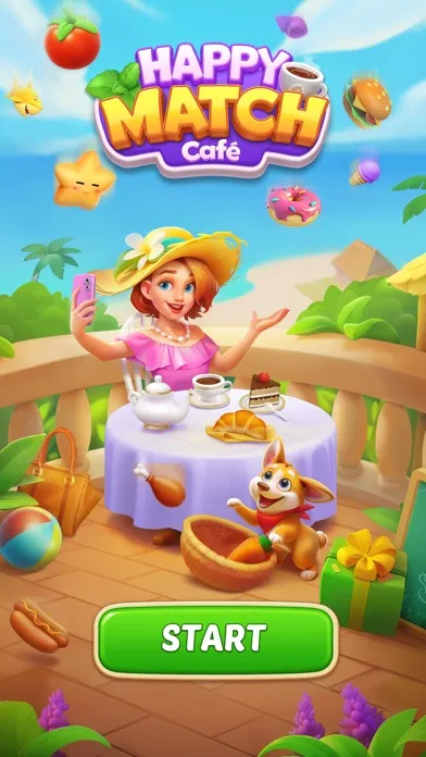 صور Happy Match Cafe™