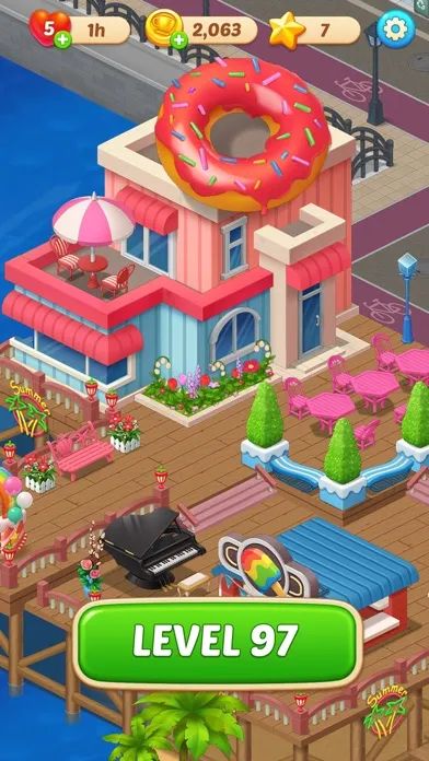 صور Happy Match Cafe™