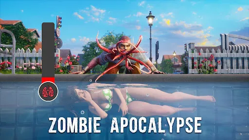 State of Survival: Zombie War應用截圖
