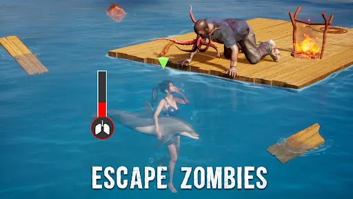 State of Survival: Zombie War應用截圖