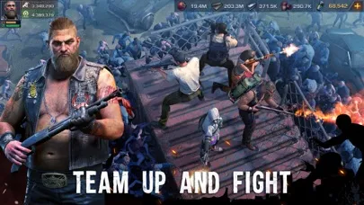 State of Survival: Zombie War স্ক্রিনশট