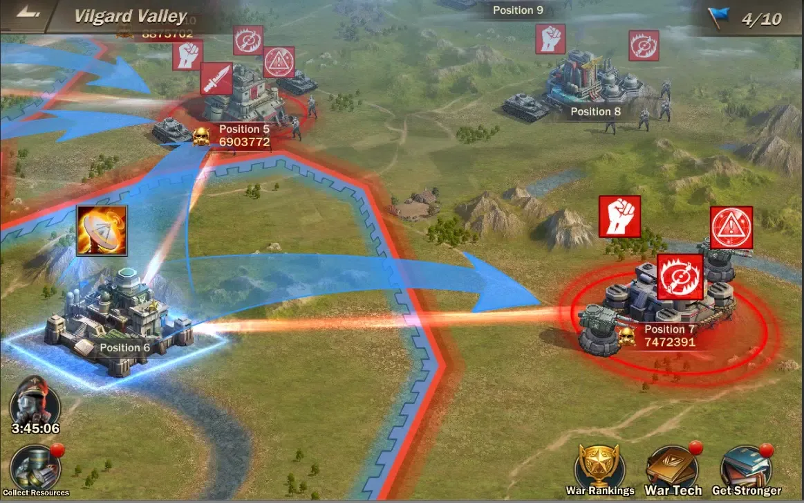 Z Day Screenshots