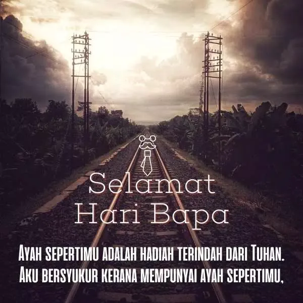 صور Selamat Hari Bapa 2024