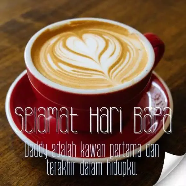 صور Selamat Hari Bapa 2024