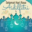 Selamat Raya Aidilfitri 2024