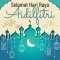 Selamat Raya Aidilfitri 2024