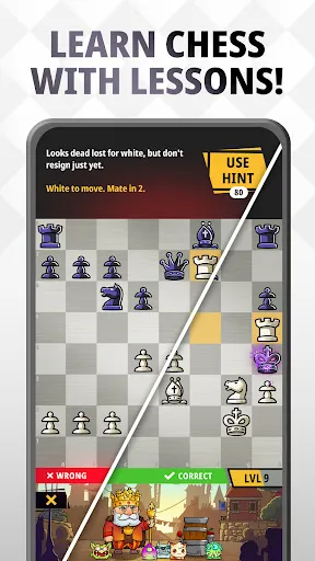 Chess Universe : Play Online Screenshots