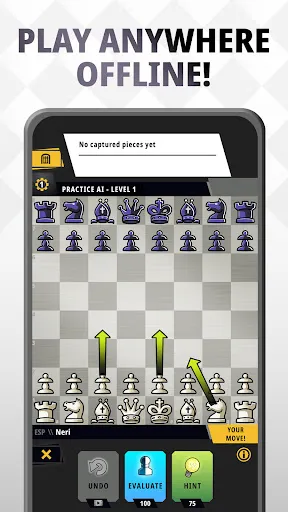 Chess Universe : Play Online Screenshots