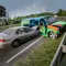 Beamn Drive Crash