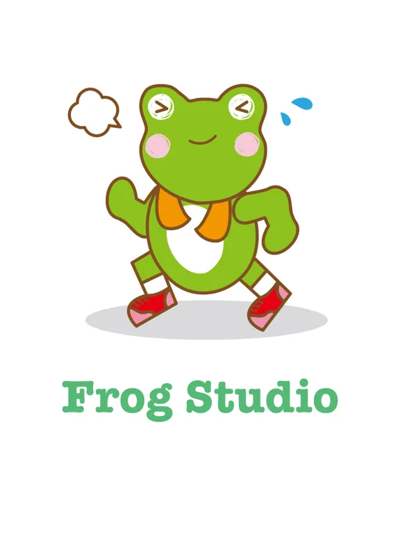 Tangkapan layar Unblock Frog - Brain Games iPad 