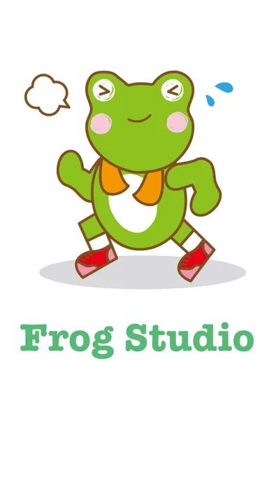 Tangkapan layar Unblock Frog - Brain Games