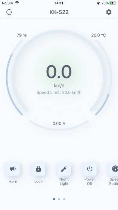 تصاویر KugooKirin EUC