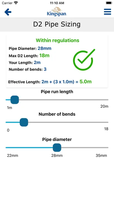 Ảnh chụp màn hình của Cylinder Toolkit