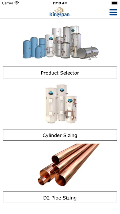Ảnh chụp màn hình của Cylinder Toolkit