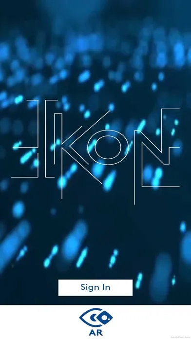 Capturas de pantalla de Kingspan IKON Experience