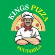 Kings Pizza Suutarila Kings Pizza Suutarila