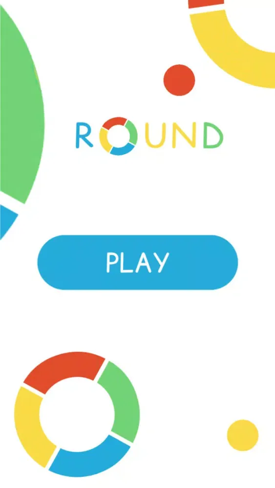 Round Game Screenshots
