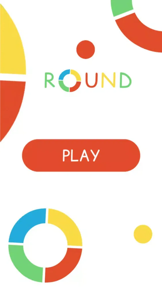 Round Game Screenshots