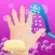 Little Baby Hand Doctor - Fun Hand and Nail Salon Game(For Boys and Girls)