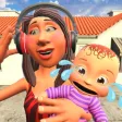 Bad Moms VS Good Mom Simulator