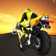 Bike Rider - Impossible Traffic Racer Bike Rider - Impossible Traffic Racer