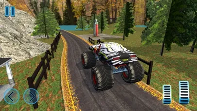 Car Crash vs Broken Bridge Sim应用截图