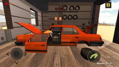 Car Mechanic Long Drive Screenshots