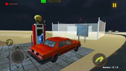 Car Mechanic Long Drive Screenshots
