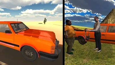 Car Mechanic Long Drive Screenshots