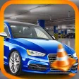 Real Car Parking - The Monster Test Driver Simulator Real Car Parking - The Monster Test Driver Simulator