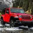 Off-road Jeep Mud Driving Sim