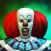 Scary Clown Hide and Seek Game