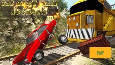 Car Crashing-Engine Beam Drive应用截图