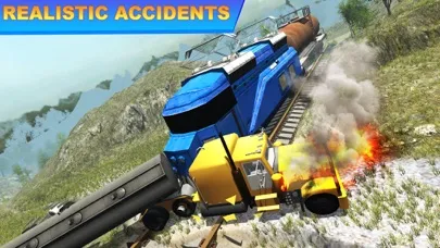 Car Crashing-Engine Beam Drive应用截图