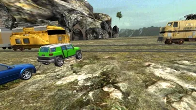 Car Crashing-Engine Beam Drive应用截图