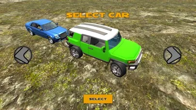 Car Crashing-Engine Beam Drive应用截图