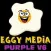 Eggy Purple V6