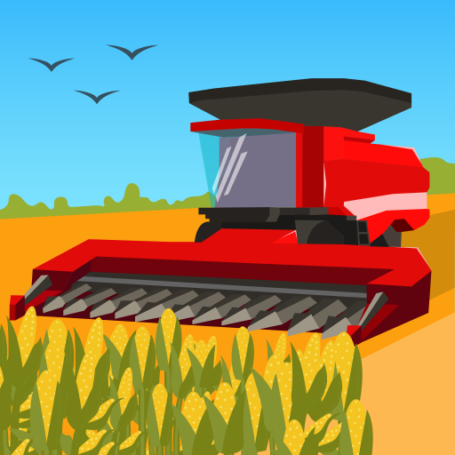 Harvest Run!