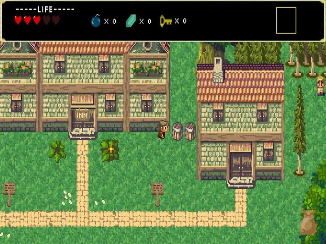 Capturas de tela do Choose Wisely... iPad 