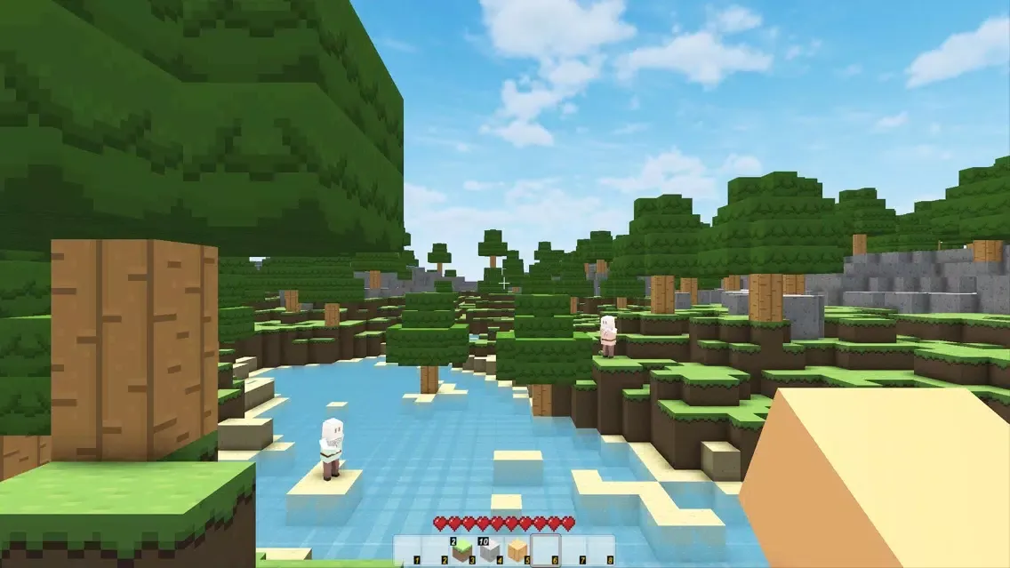 تصاویر Survival Colony.
