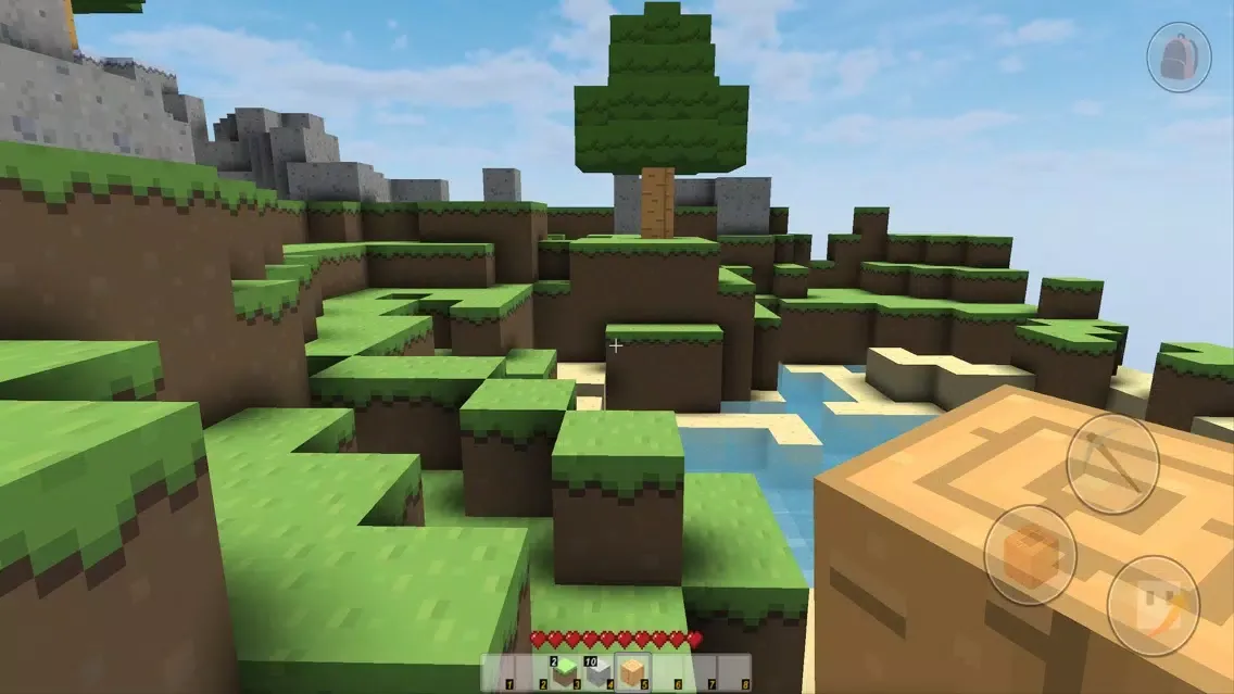 تصاویر Survival Colony.