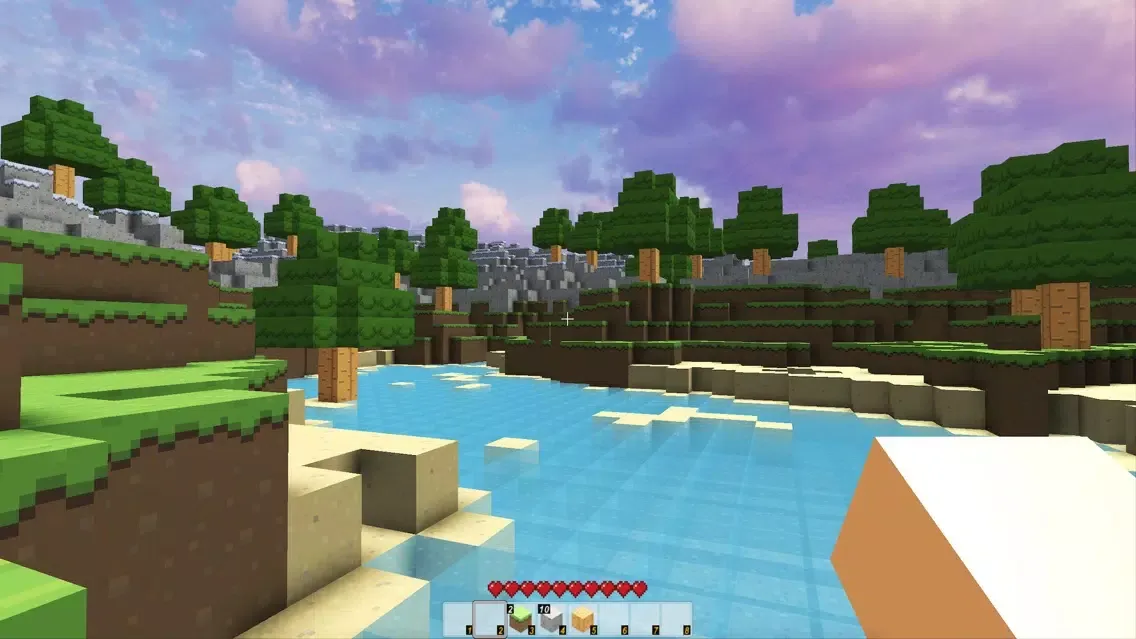 تصاویر Survival Colony.
