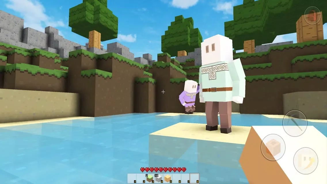 تصاویر Survival Colony.