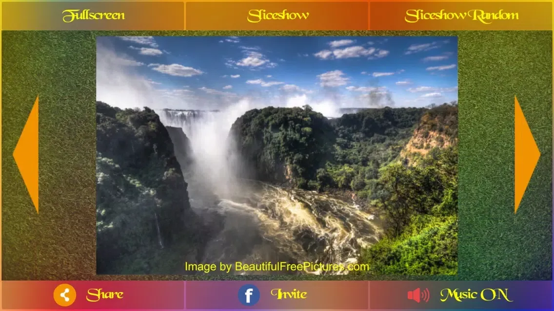 Beautiful Pictures Pro Ekran Görüntüleri