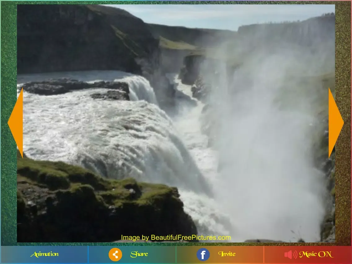 Picture Animation Pro iPad  스크린샷