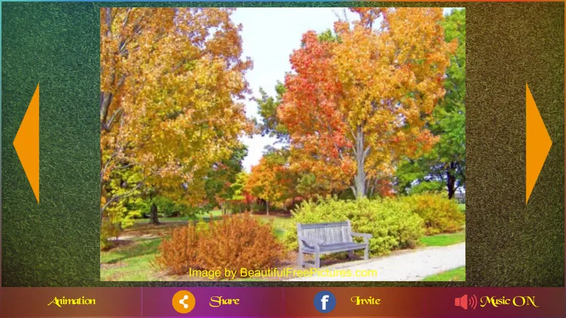 Picture Animation Pro 스크린샷